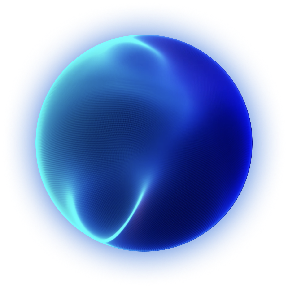 iWander AI Companion feature background